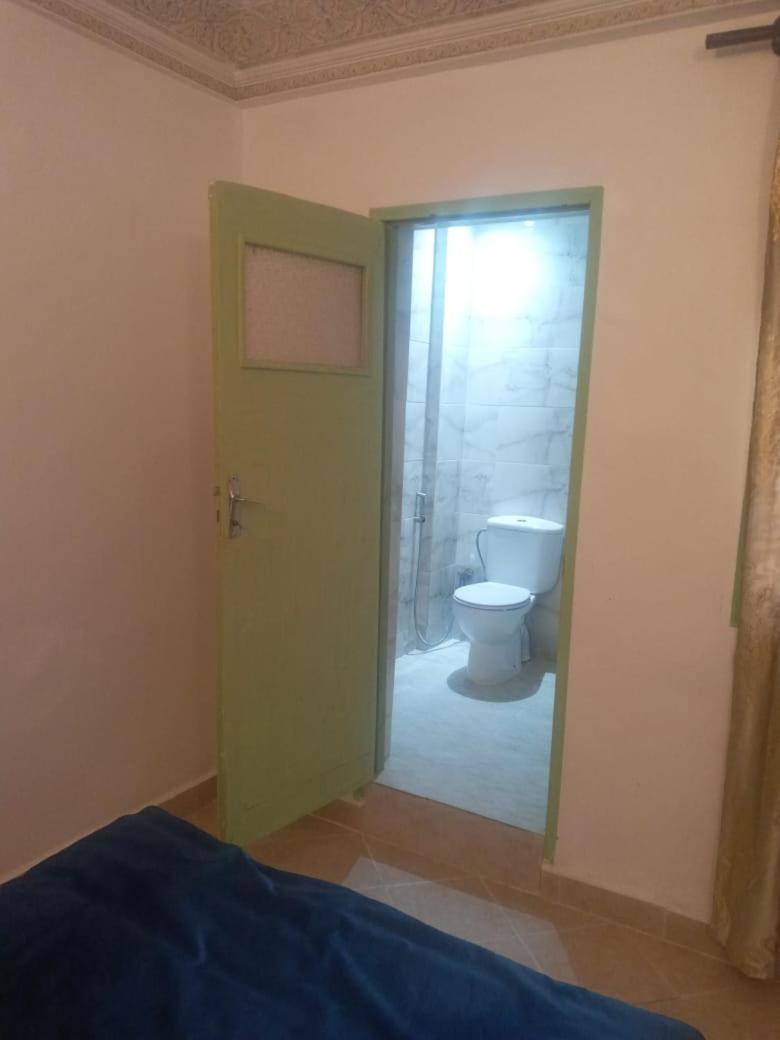 Riad Oyoune Rabat Luaran gambar