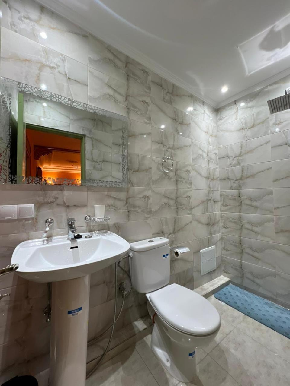 Riad Oyoune Rabat Luaran gambar