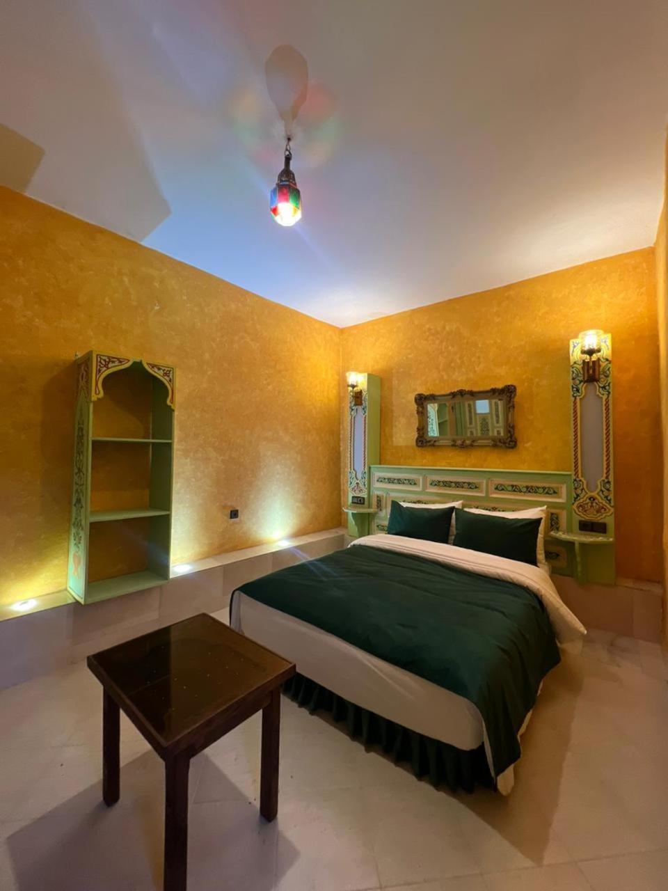 Riad Oyoune Rabat Luaran gambar